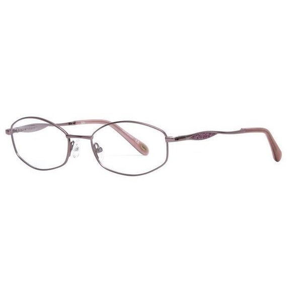 EMOZIONI EM-4383 Eyeglasses S8R-LIGHTPINK 50mm